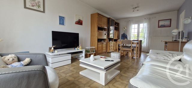 Maison &agrave; vendre - 5 pi&egrave;ces - 100 m2 - Chateaudun - 28 - CENTRE