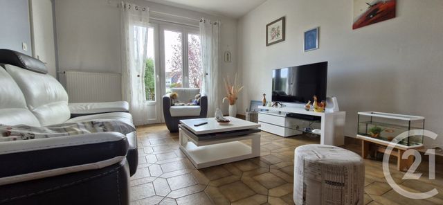 Maison &agrave; vendre - 5 pi&egrave;ces - 100 m2 - Chateaudun - 28 - CENTRE
