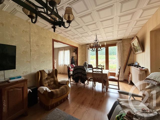 Maison à vendre - 4 pièces - 106 m2 - Chateaudun - 28 - CENTRE