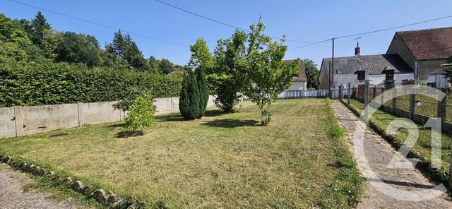 Maison à vendre - 4 pièces - 106 m2 - Chateaudun - 28 - CENTRE