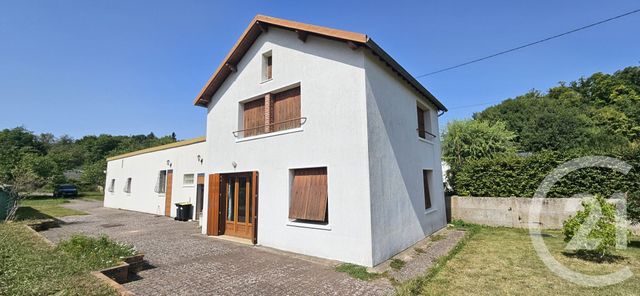 maison - CHATEAUDUN - 28