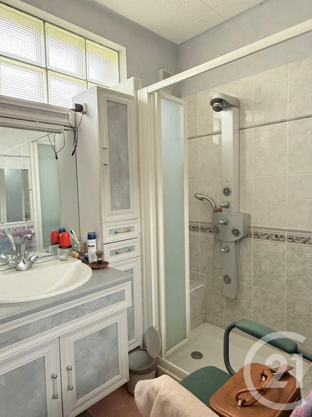 Maison à vendre - 4 pièces - 106 m2 - Chateaudun - 28 - CENTRE