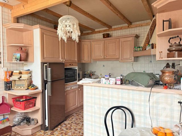 Maison à vendre - 4 pièces - 106 m2 - Chateaudun - 28 - CENTRE