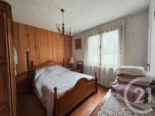 Maison à vendre - 4 pièces - 106 m2 - Chateaudun - 28 - CENTRE