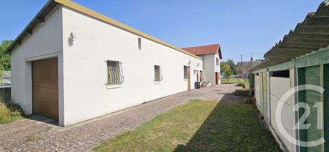 Maison à vendre - 4 pièces - 106 m2 - Chateaudun - 28 - CENTRE