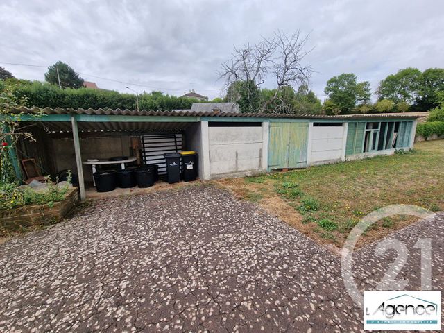 Maison à vendre - 4 pièces - 106 m2 - Chateaudun - 28 - CENTRE