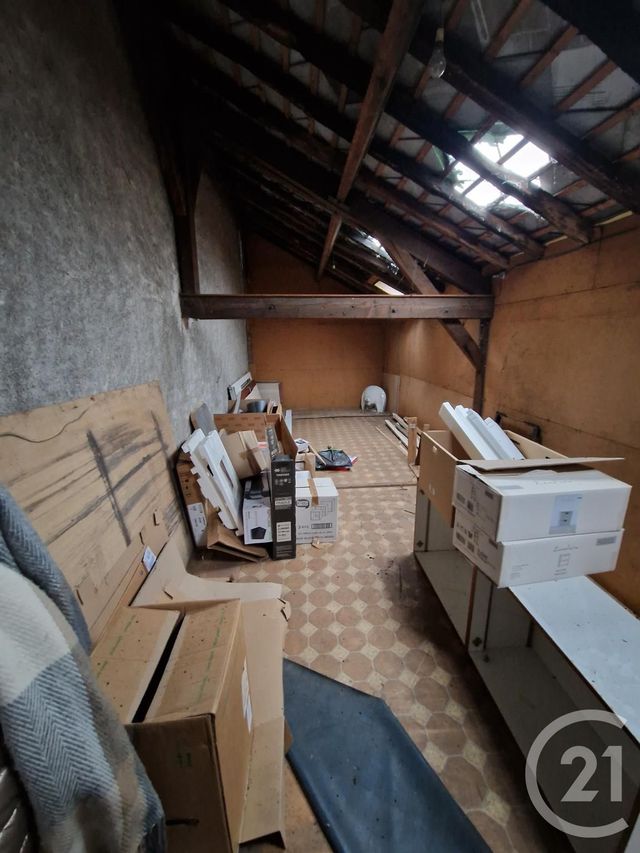 Maison &agrave; louer - 3 pi&egrave;ces - 67,12 m2 - Chateaudun - 28 - CENTRE