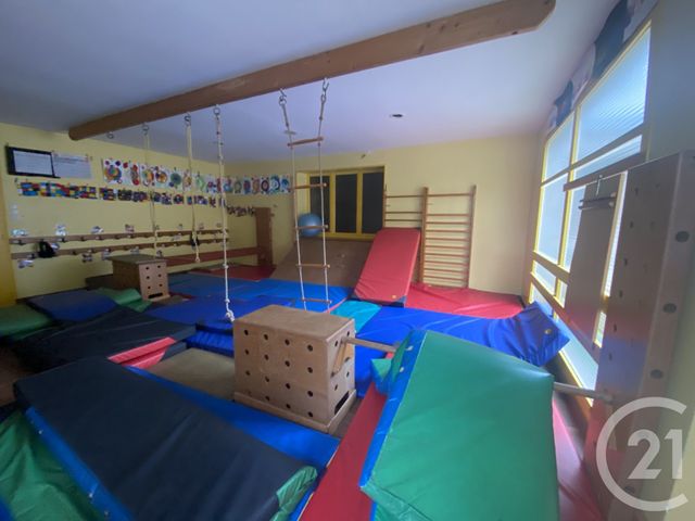 Maison à vendre - 11 pièces - 354 m2 - Cloyes Sur Le Loir - 28 - CENTRE