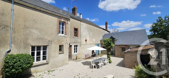 maison - CHATEAUDUN - 28