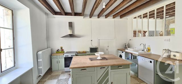 Maison &agrave; vendre - 6 pi&egrave;ces - 138,65 m2 - Chateaudun - 28 - CENTRE