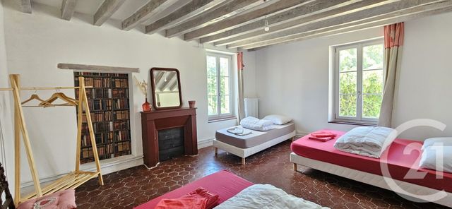 Maison &agrave; vendre - 6 pi&egrave;ces - 138,65 m2 - Chateaudun - 28 - CENTRE