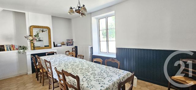 Maison &agrave; vendre - 6 pi&egrave;ces - 138,65 m2 - Chateaudun - 28 - CENTRE