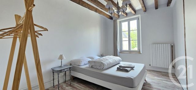 Maison &agrave; vendre - 6 pi&egrave;ces - 138,65 m2 - Chateaudun - 28 - CENTRE