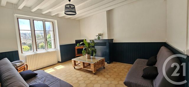 Maison &agrave; vendre - 6 pi&egrave;ces - 138,65 m2 - Chateaudun - 28 - CENTRE