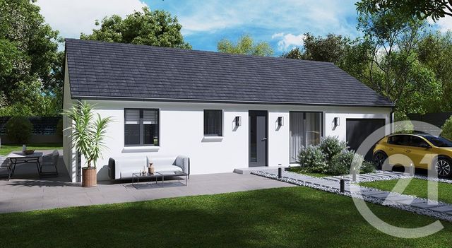 terrain - CHATEAUDUN - 28