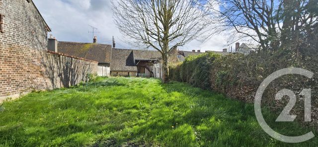 Maison &agrave; vendre - 3 pi&egrave;ces - 76,10 m2 - Droue - 41 - CENTRE