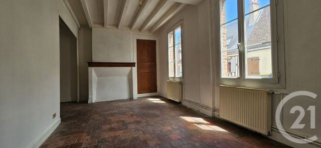 Maison &agrave; vendre - 3 pi&egrave;ces - 76,10 m2 - Droue - 41 - CENTRE