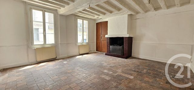 Maison &agrave; vendre - 3 pi&egrave;ces - 76,10 m2 - Droue - 41 - CENTRE