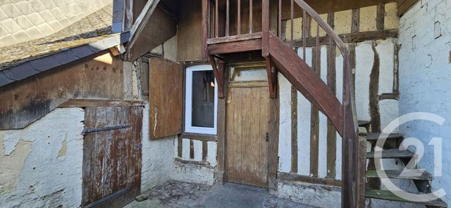 Maison &agrave; vendre - 3 pi&egrave;ces - 76,10 m2 - Droue - 41 - CENTRE