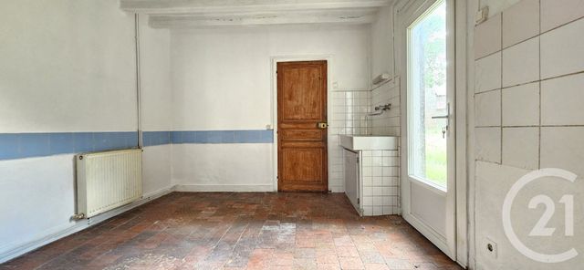 Maison &agrave; vendre - 3 pi&egrave;ces - 76,10 m2 - Droue - 41 - CENTRE
