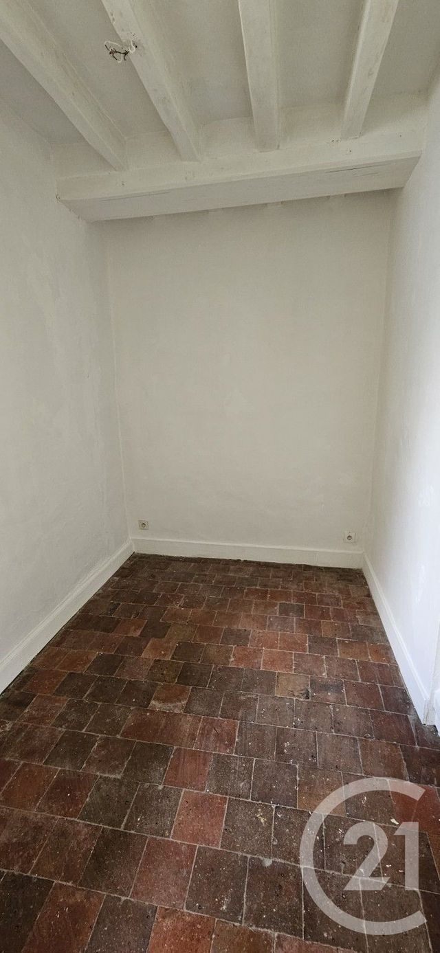 Maison &agrave; vendre - 3 pi&egrave;ces - 76,10 m2 - Droue - 41 - CENTRE