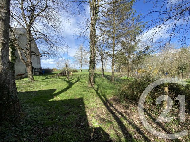 Maison à vendre - 3 pièces - 118,52 m2 - Beauce La Romaine - 41 - CENTRE