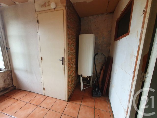 Maison à vendre - 2 pièces - 60,23 m2 - Moisy - 41 - CENTRE