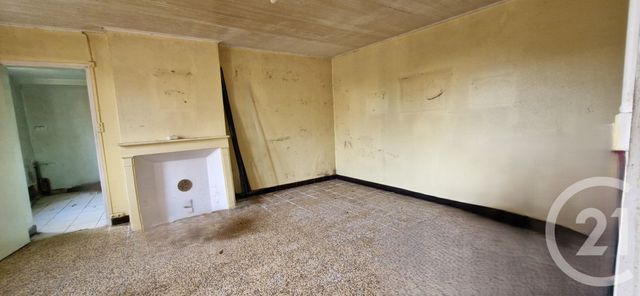 Maison à vendre - 2 pièces - 60,23 m2 - Moisy - 41 - CENTRE