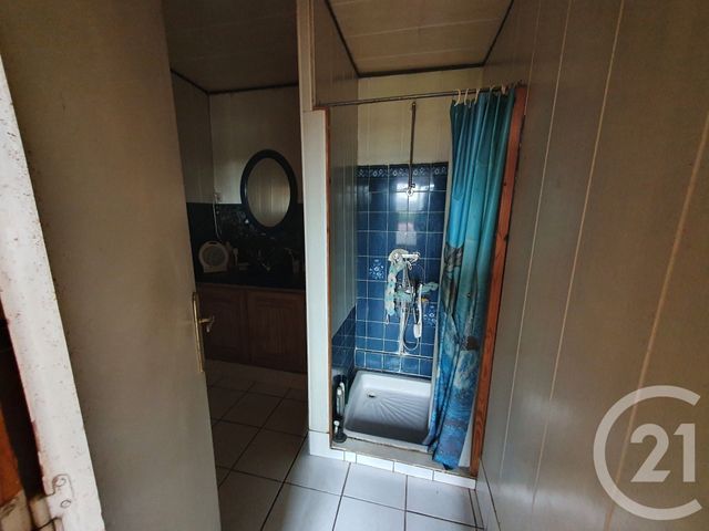 Maison à vendre - 2 pièces - 60,23 m2 - Moisy - 41 - CENTRE