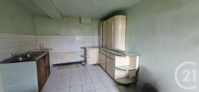 Maison à vendre - 2 pièces - 60,23 m2 - Moisy - 41 - CENTRE