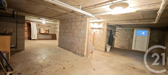 Maison à vendre - 4 pièces - 78,30 m2 - Chateaudun - 28 - CENTRE