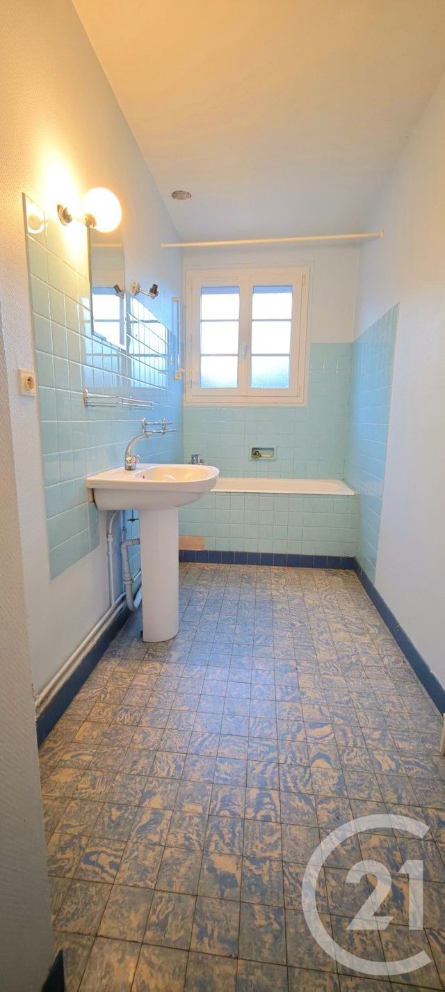 Maison à vendre - 4 pièces - 78,30 m2 - Chateaudun - 28 - CENTRE