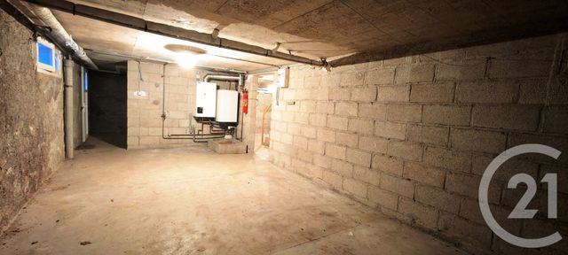 Maison à vendre - 4 pièces - 78,30 m2 - Chateaudun - 28 - CENTRE