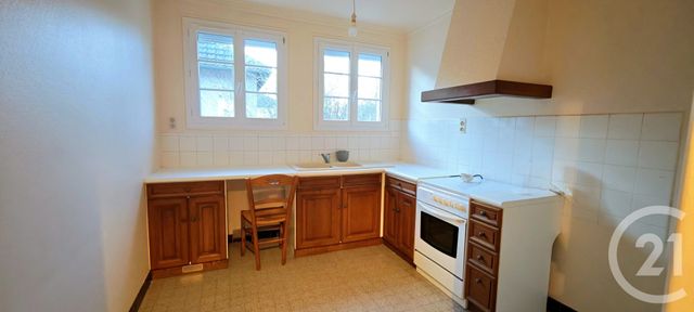 Maison à vendre - 4 pièces - 78,30 m2 - Chateaudun - 28 - CENTRE