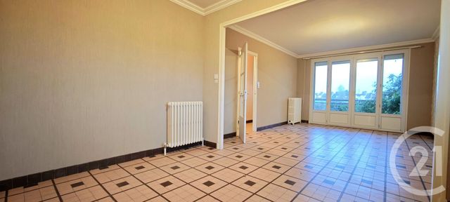 Maison à vendre - 4 pièces - 78,30 m2 - Chateaudun - 28 - CENTRE