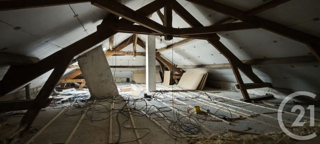 Maison &agrave; vendre - 6 pi&egrave;ces - 146,76 m2 - Chateaudun - 28 - CENTRE