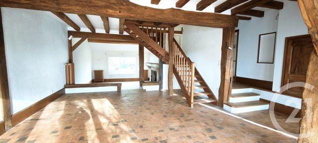 Maison &agrave; vendre - 6 pi&egrave;ces - 146,76 m2 - Chateaudun - 28 - CENTRE