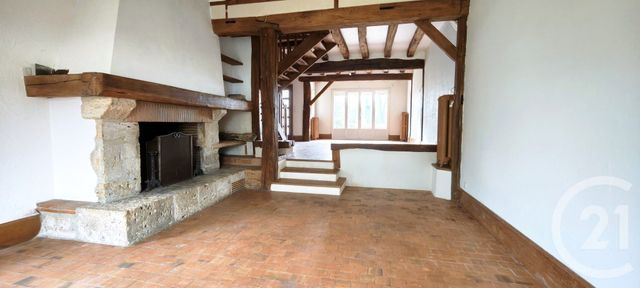 Maison &agrave; vendre - 6 pi&egrave;ces - 146,76 m2 - Chateaudun - 28 - CENTRE