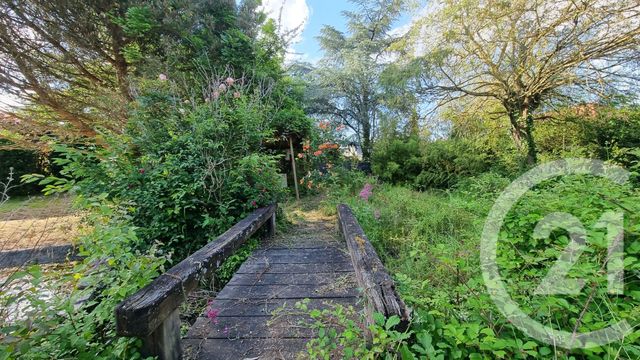 Maison à vendre - 6 pièces - 146,76 m2 - Chateaudun - 28 - CENTRE