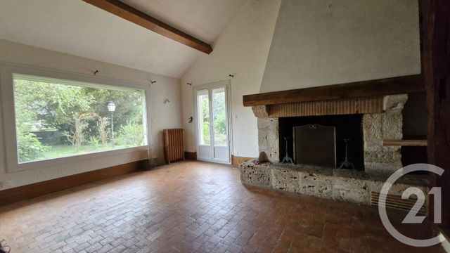 Maison à vendre - 6 pièces - 146,76 m2 - Chateaudun - 28 - CENTRE