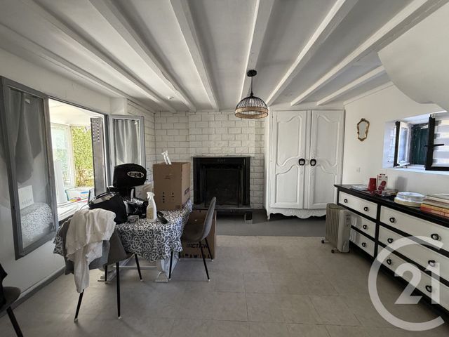 Maison &agrave; vendre - 4 pi&egrave;ces - 110,52 m2 - St Hilaire La Gravelle - 41 - CENTRE
