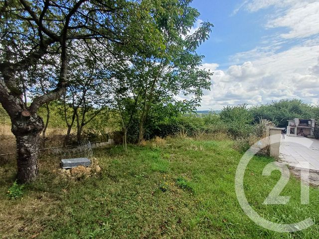 Maison &agrave; vendre - 4 pi&egrave;ces - 110,52 m2 - St Hilaire La Gravelle - 41 - CENTRE