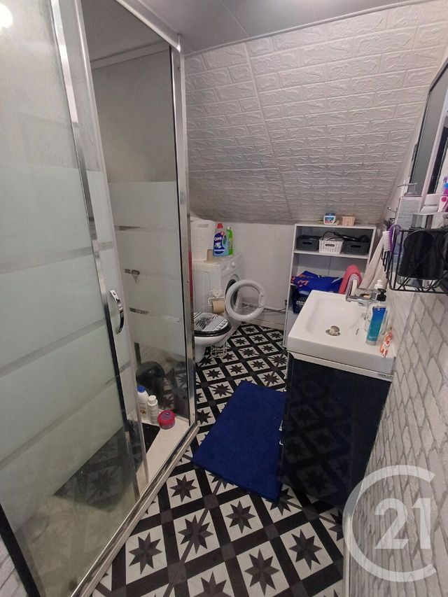 Maison &agrave; vendre - 4 pi&egrave;ces - 110,52 m2 - St Hilaire La Gravelle - 41 - CENTRE