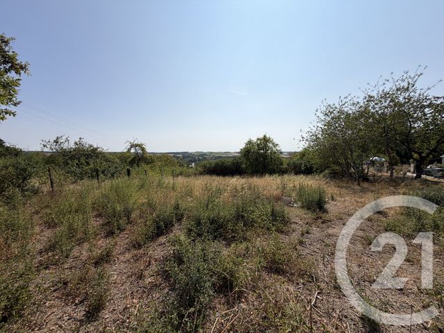 Maison &agrave; vendre - 4 pi&egrave;ces - 110,52 m2 - St Hilaire La Gravelle - 41 - CENTRE