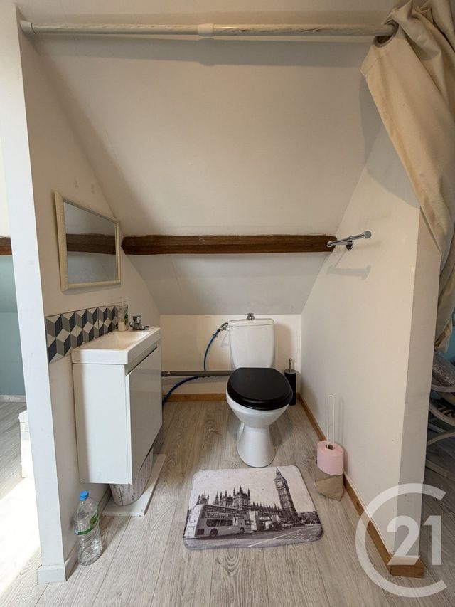 Maison &agrave; vendre - 4 pi&egrave;ces - 110,52 m2 - St Hilaire La Gravelle - 41 - CENTRE
