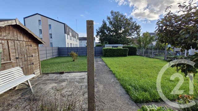 Maison à vendre - 3 pièces - 64,45 m2 - Chateaudun - 28 - CENTRE
