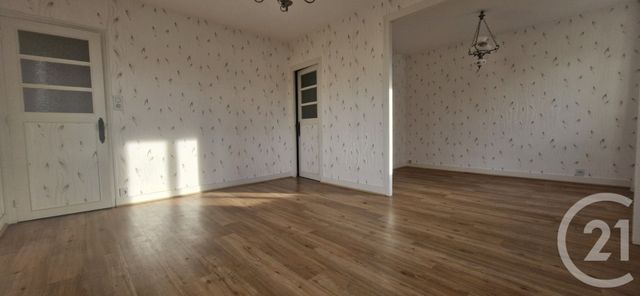 Maison à vendre - 3 pièces - 64,45 m2 - Chateaudun - 28 - CENTRE