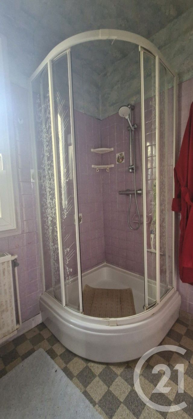 Maison à vendre - 3 pièces - 64,45 m2 - Chateaudun - 28 - CENTRE