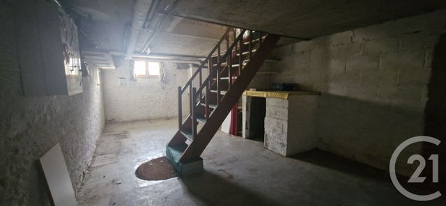 Maison à vendre - 3 pièces - 64,45 m2 - Chateaudun - 28 - CENTRE