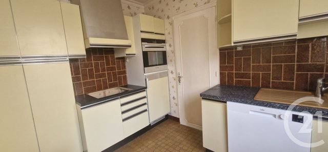 Maison à vendre - 3 pièces - 64,45 m2 - Chateaudun - 28 - CENTRE